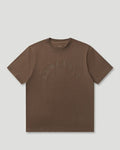 Generals Oversize T-Shirt Chestnut