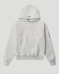Generals Oversized Hoodie Nimbus Cloud