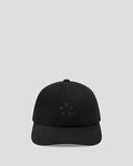 Generals Ripstop Hat Jet Black