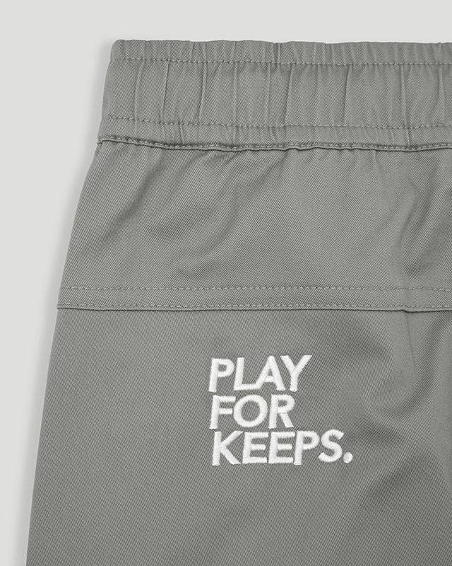 Cargo Pants Grey